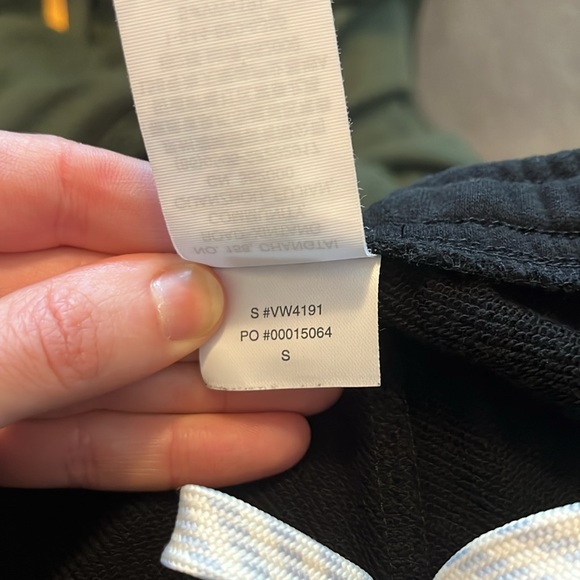 Vuori Halo Wideleg Sweatpants - Picture 5 of 5